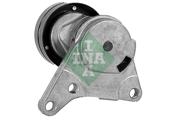 INA 534 0634 10 Riemenspanner, Keilrippenriemen