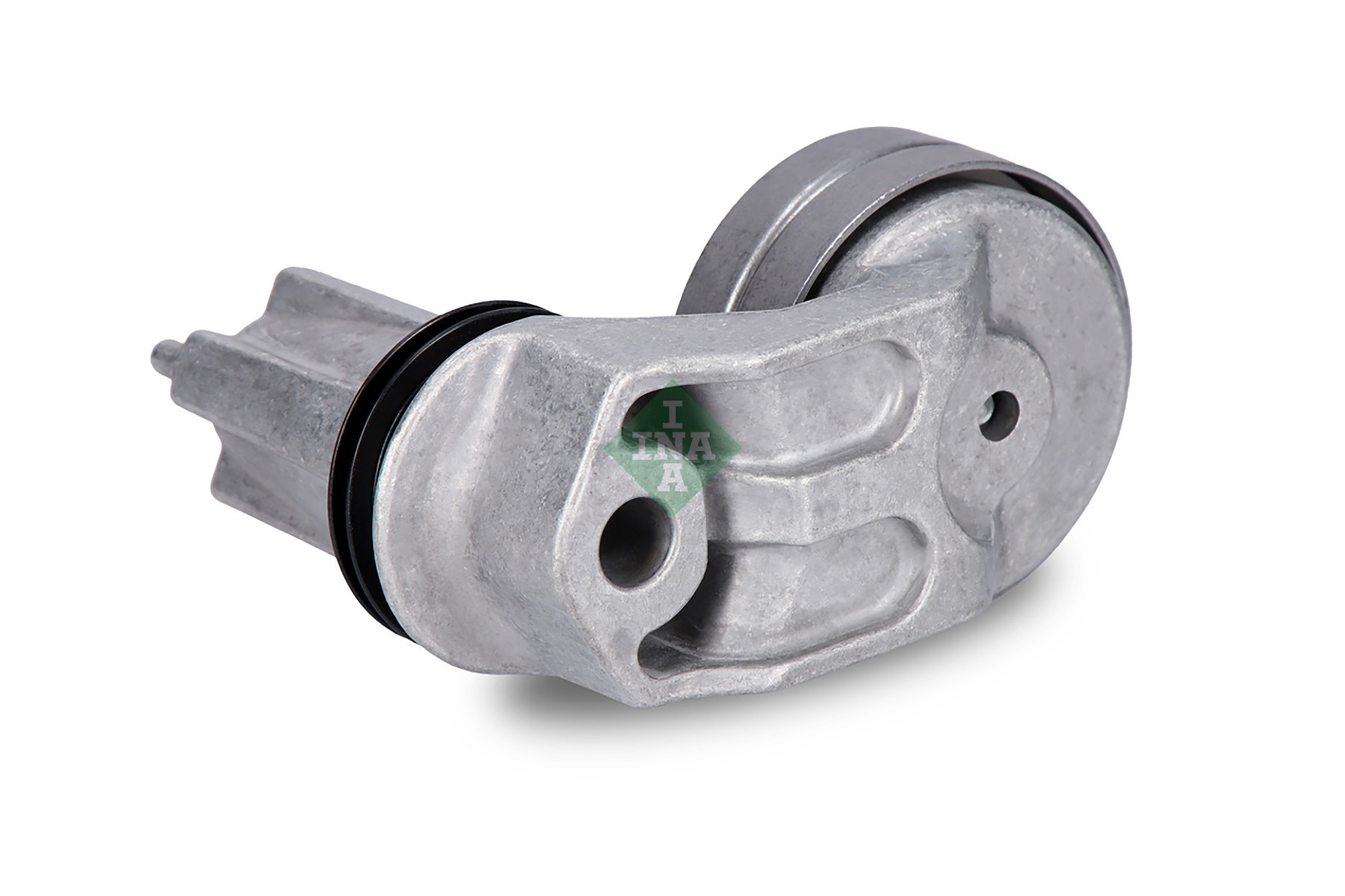 INA 534 0635 10 Riemenspanner, Keilrippenriemen