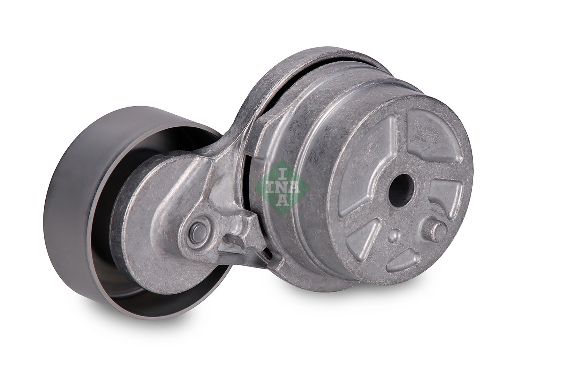 INA 534 0672 10 Riemenspanner, Keilrippenriemen