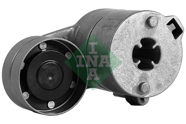INA 534 0678 10 Riemenspanner, Keilrippenriemen