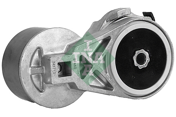 INA 534 0680 10 Riemenspanner, Keilrippenriemen