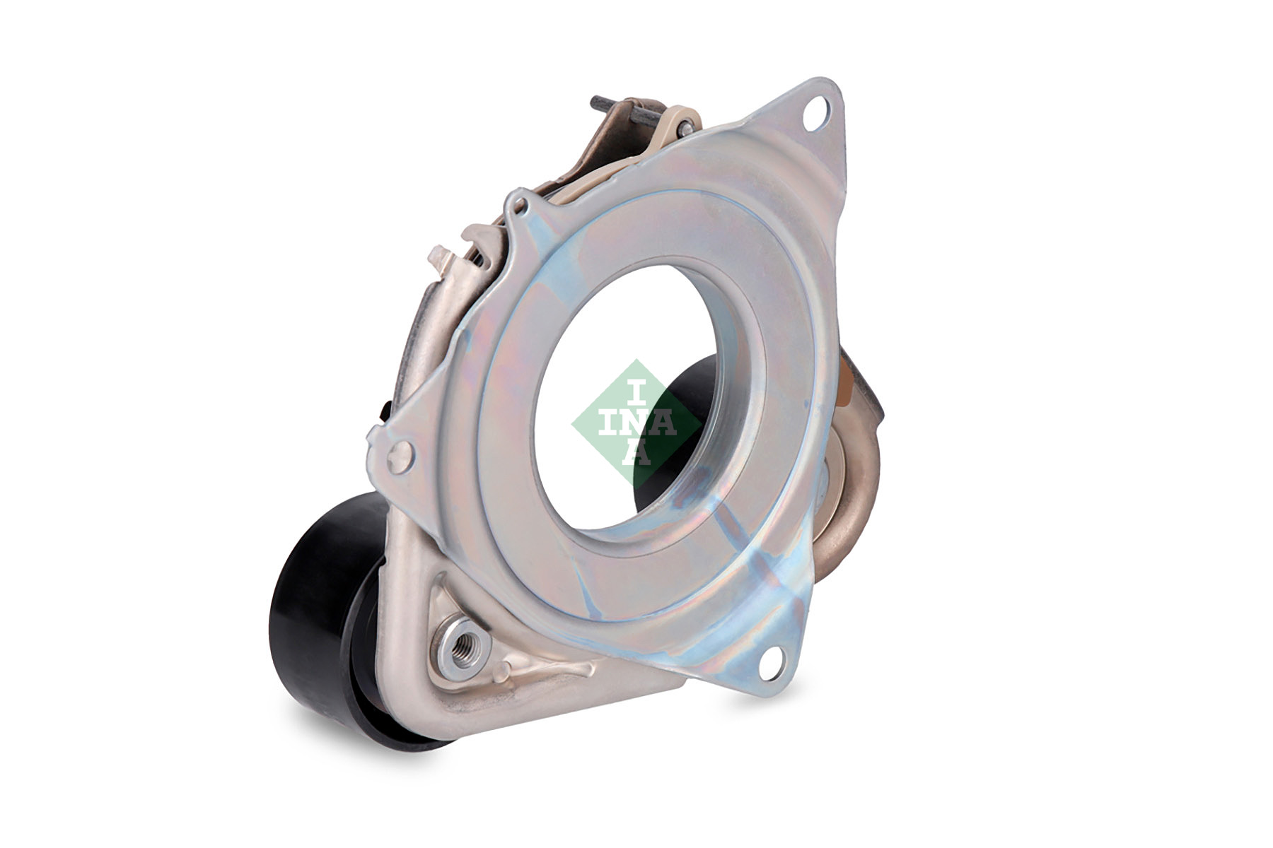 INA 534 0683 10 Riemenspanner, Keilrippenriemen