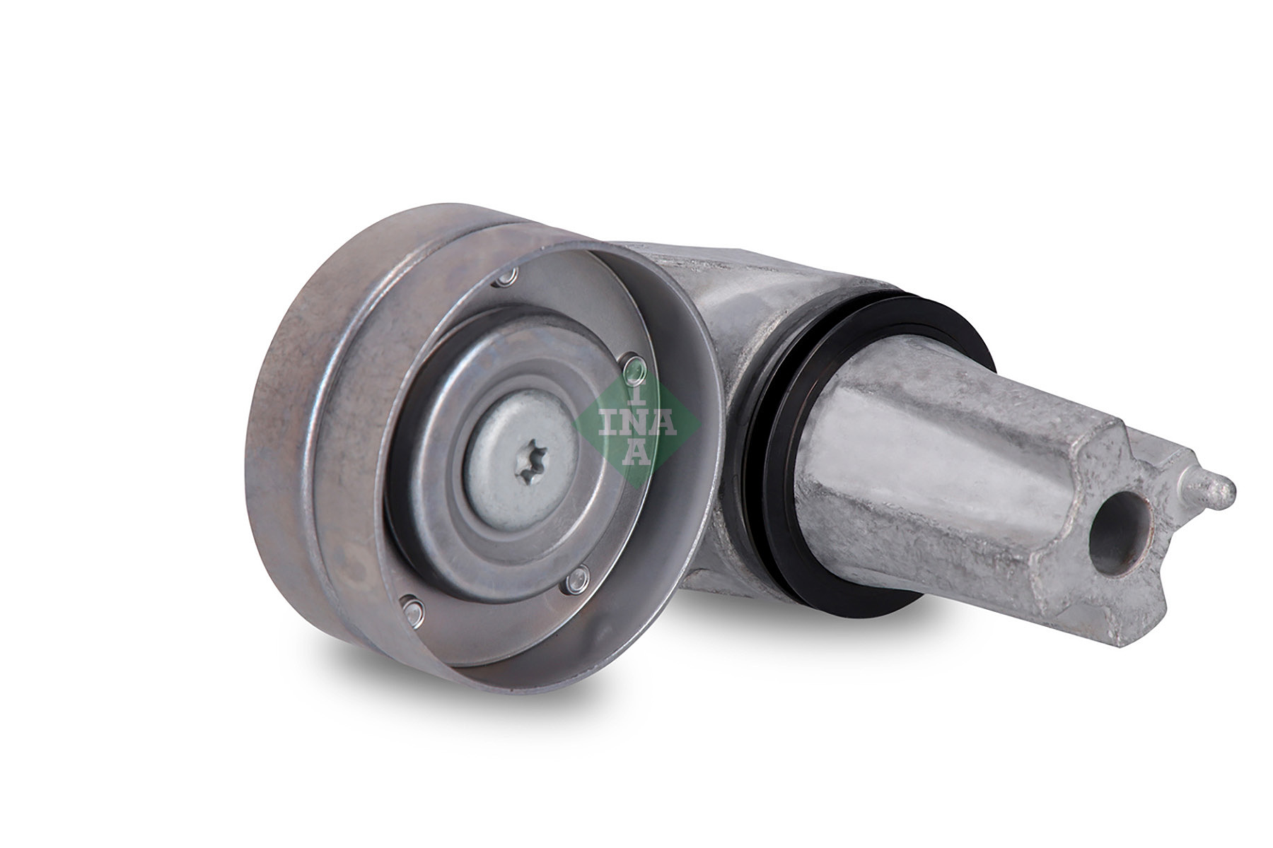 INA 534 0694 10 Riemenspanner, Keilrippenriemen