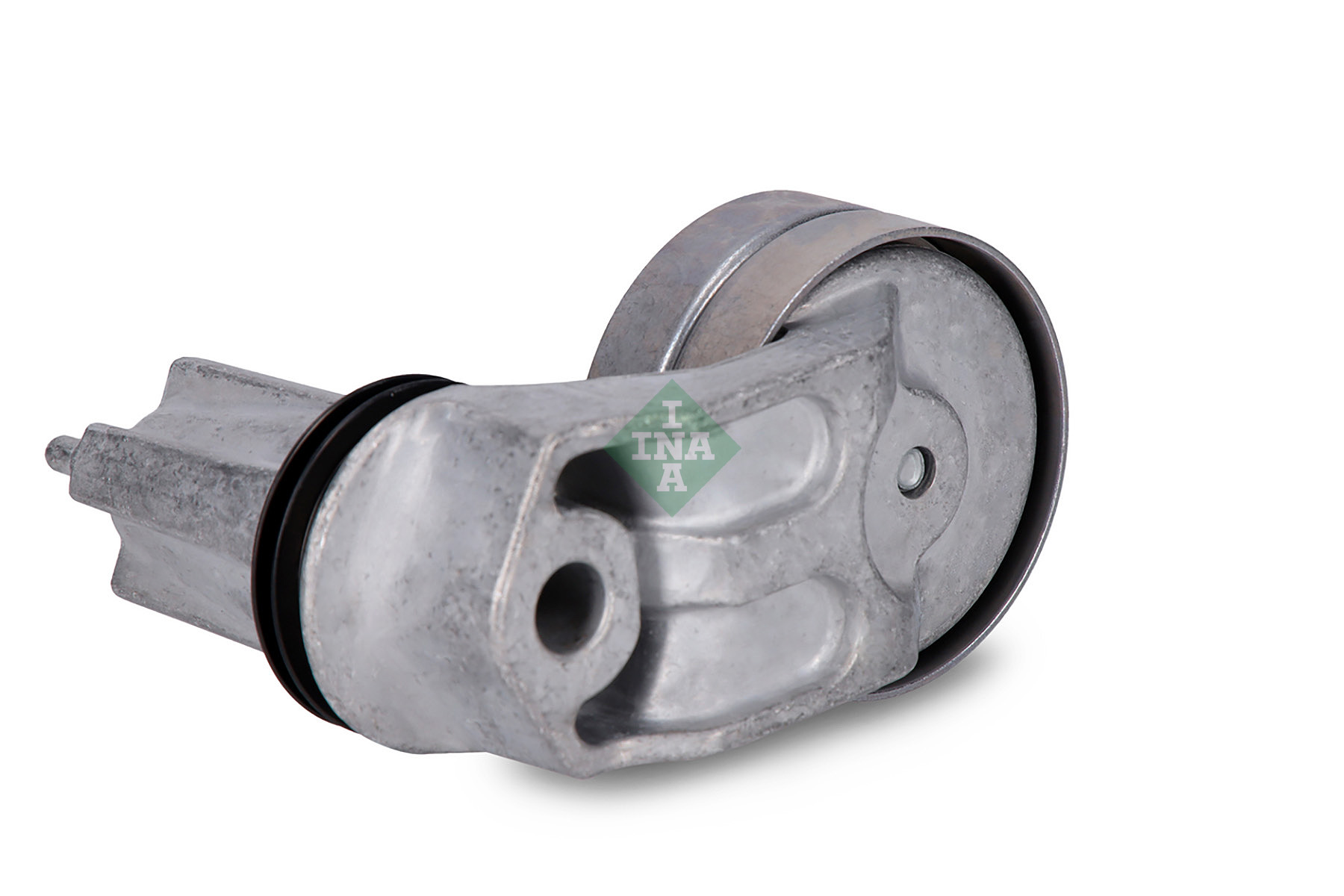INA 534 0694 10 Riemenspanner, Keilrippenriemen