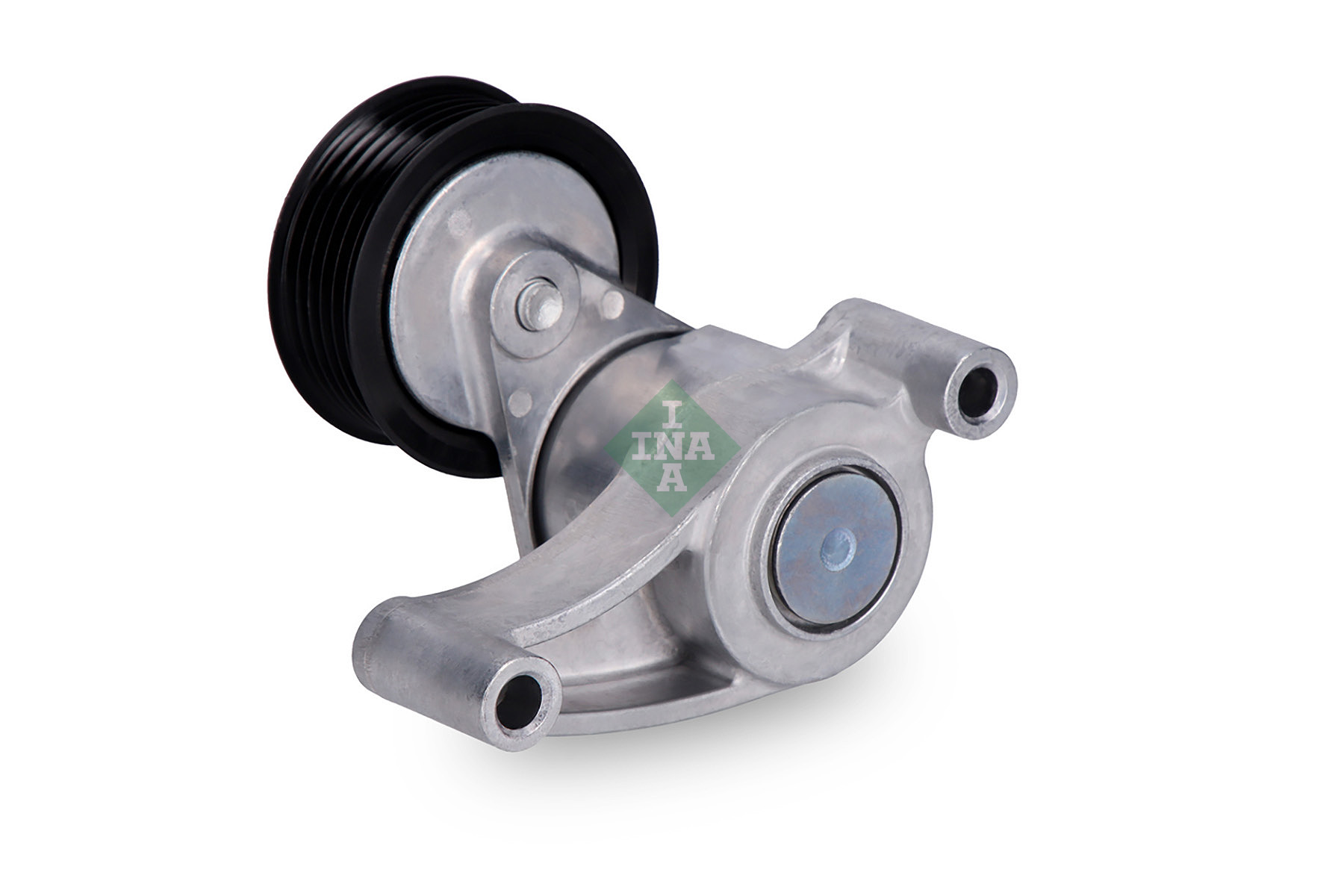 INA 534 0710 10 Riemenspanner, Keilrippenriemen