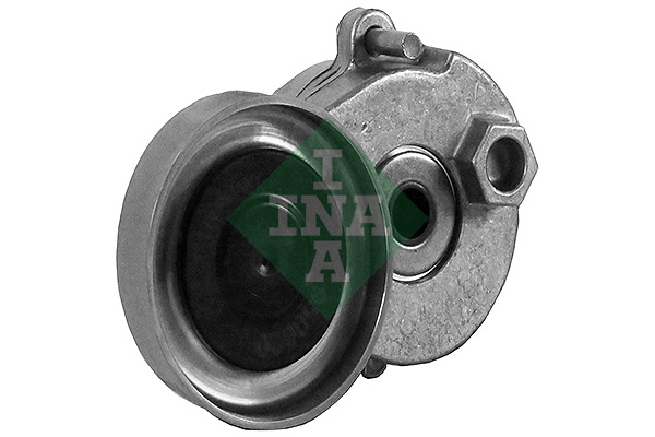 INA 534 0732 10 Riemenspanner, Keilrippenriemen