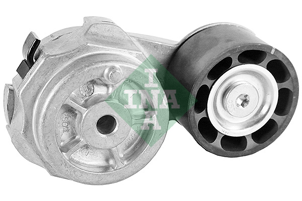 INA 534 0734 10 Riemenspanner, Keilrippenriemen