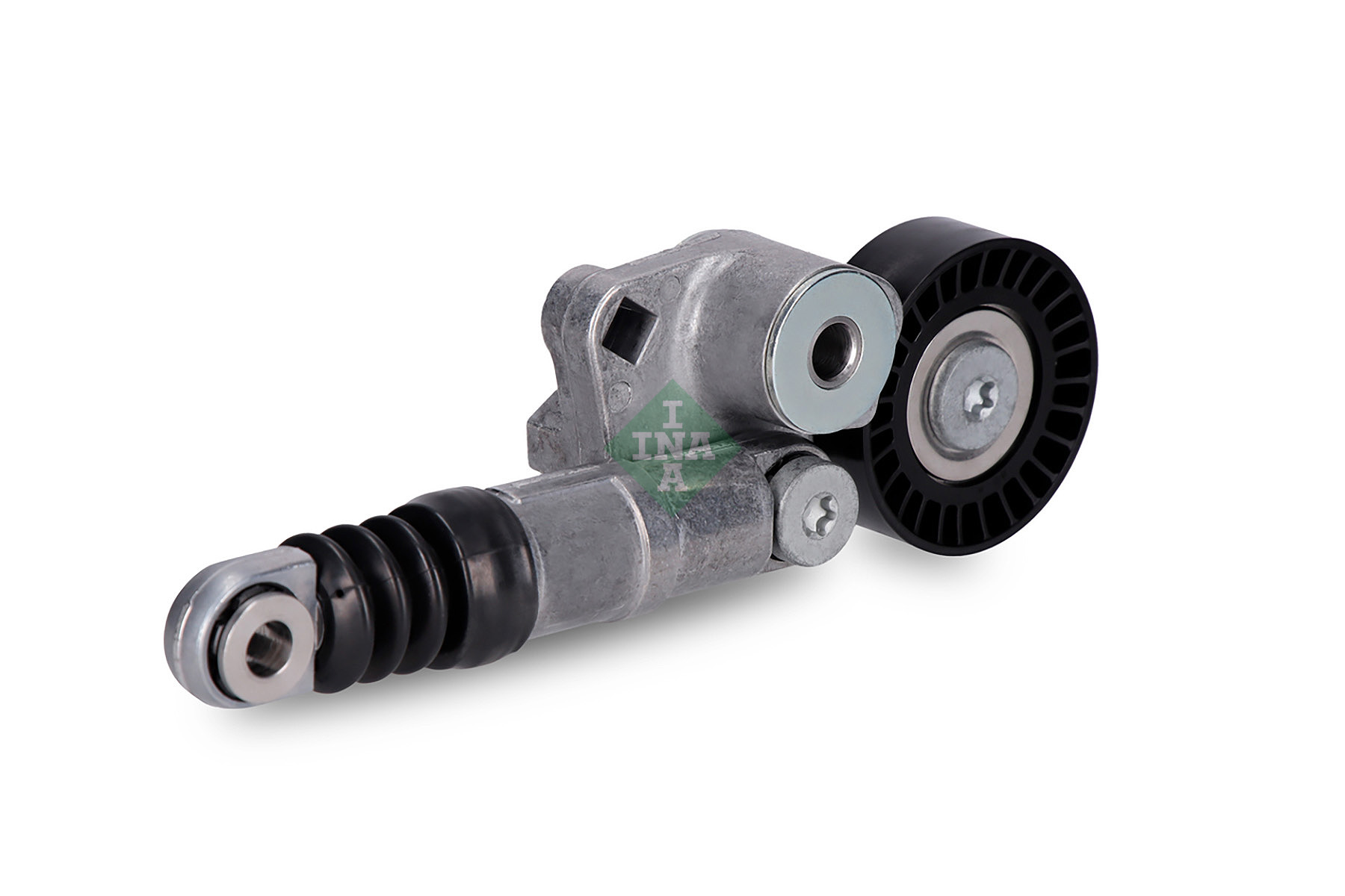 INA 534 0735 10 Riemenspanner, Keilrippenriemen