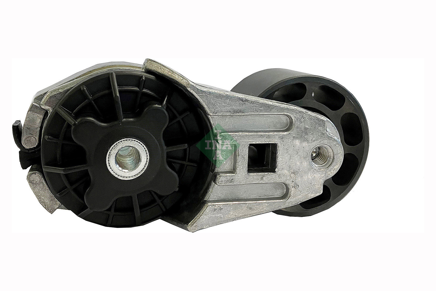 INA 534 0740 10 Riemenspanner, Keilrippenriemen