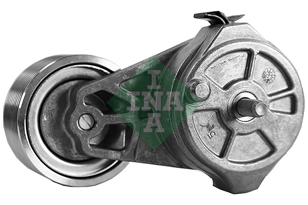 INA 534 0742 10 Riemenspanner, Keilrippenriemen