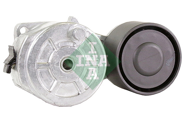INA 534 0825 10 Riemenspanner, Keilrippenriemen