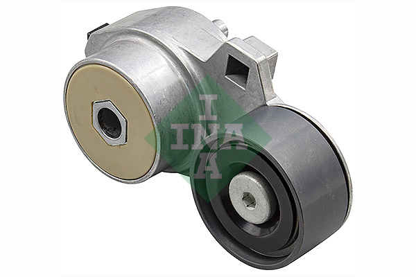 INA 534 0840 10 Riemenspanner, Keilrippenriemen