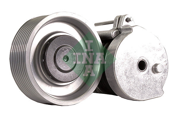 INA 534 0847 10 Riemenspanner, Keilrippenriemen
