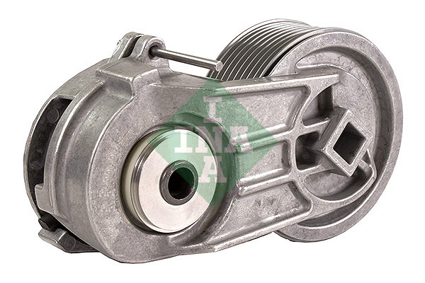 INA 534 0847 10 Riemenspanner, Keilrippenriemen