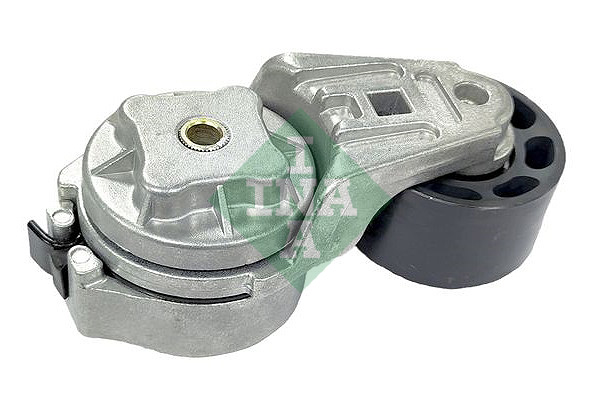 INA 534 0851 10 Riemenspanner, Keilrippenriemen