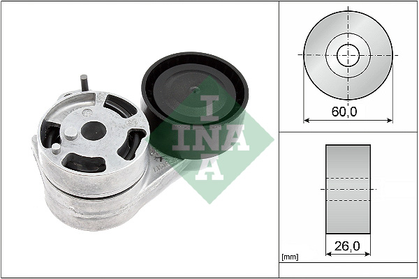 Schaeffler INA 534 0938 10...