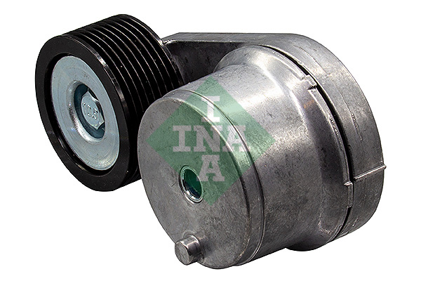 INA 534 0940 10 Riemenspanner, Keilrippenriemen