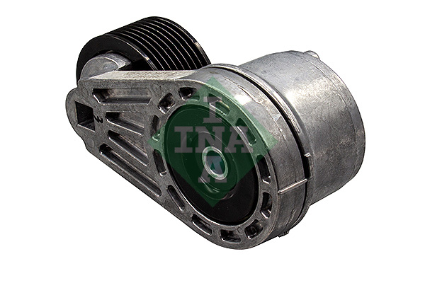 INA 534 0940 10 Riemenspanner, Keilrippenriemen