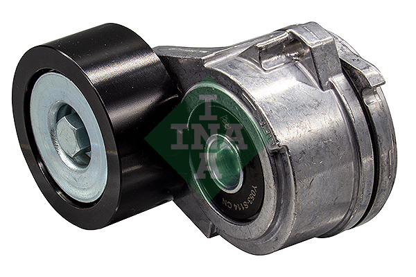 INA 534 0954 10 Riemenspanner, Keilrippenriemen