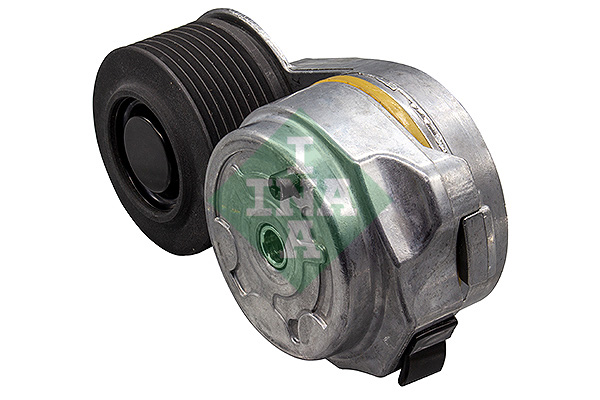 INA 534 0966 10 Riemenspanner, Keilrippenriemen