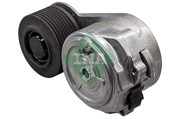 INA 534 0967 10 Riemenspanner, Keilrippenriemen