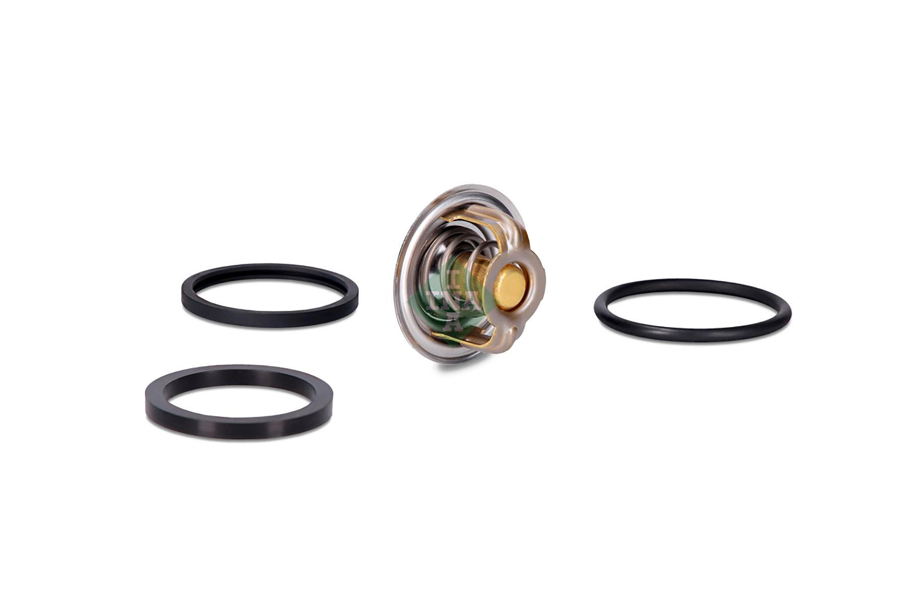 INA 538 0002 20 Thermostat, Kühlmittel