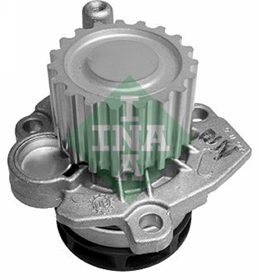 INA 538 0003 10 Wasserpumpe, Motorkühlung