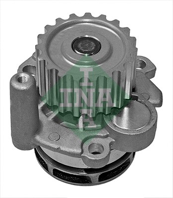 INA 538 0059 10 Wasserpumpe, Motorkühlung