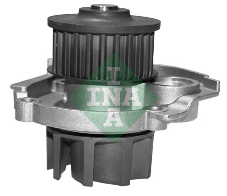 INA 538 0062 10 Pompa acqua