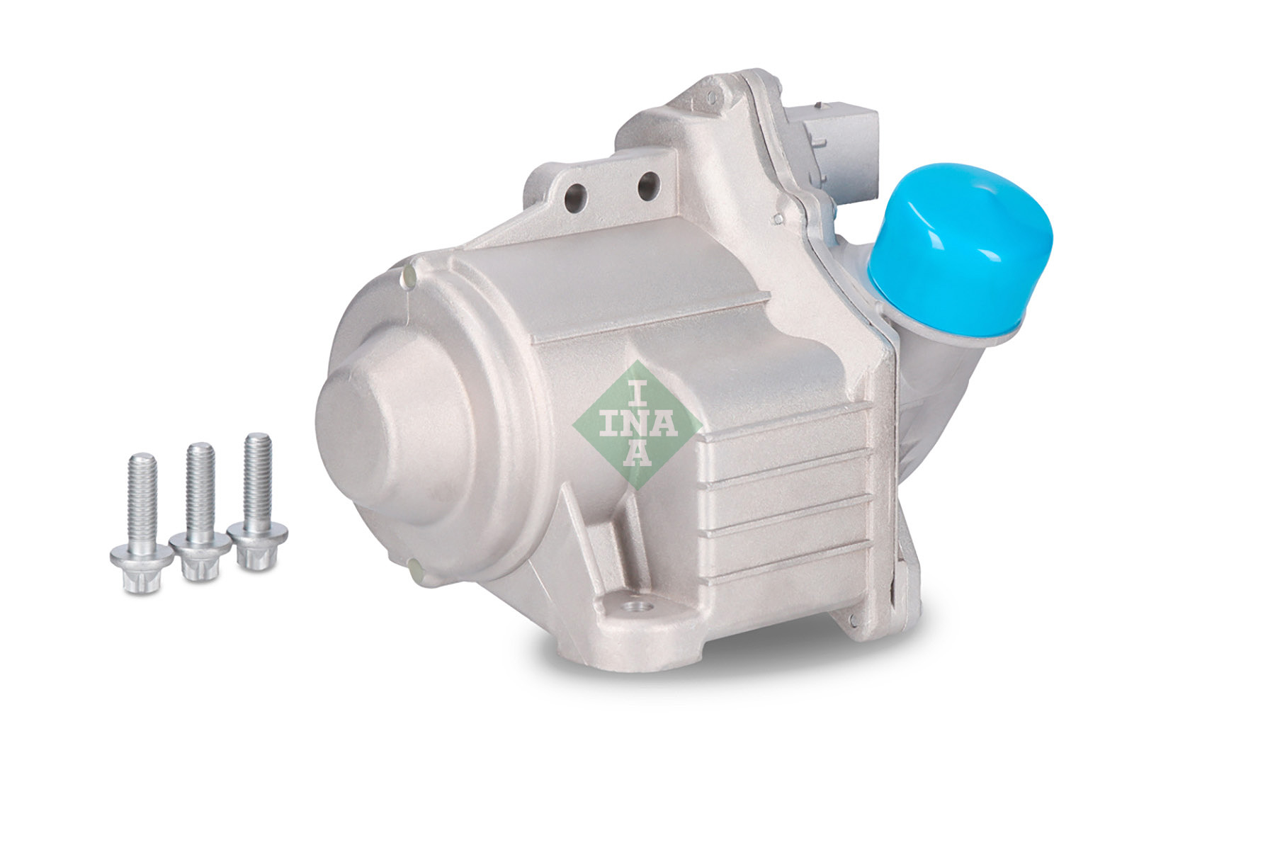 INA 538 0192 10 Wasserpumpe, Motorkühlung