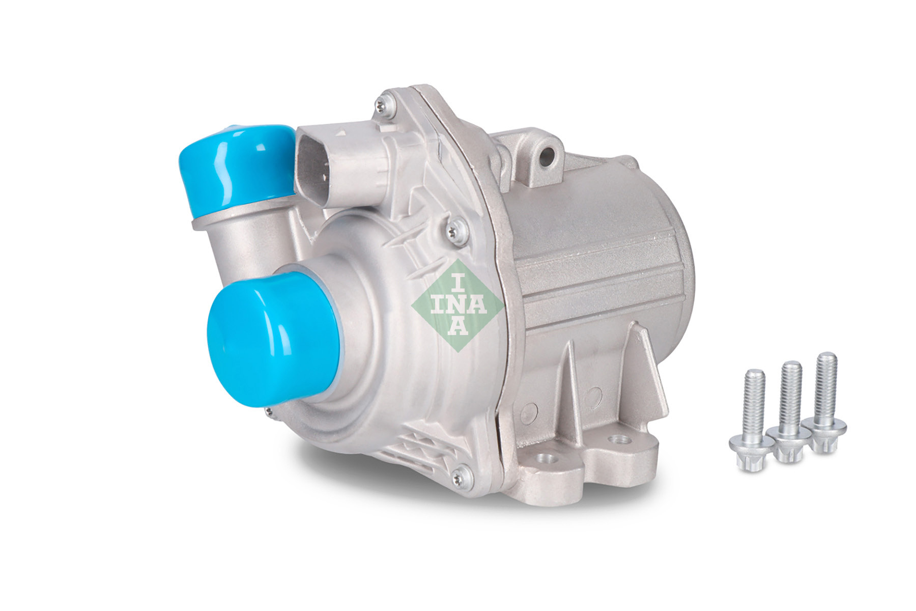 INA 538 0192 10 Wasserpumpe, Motorkühlung