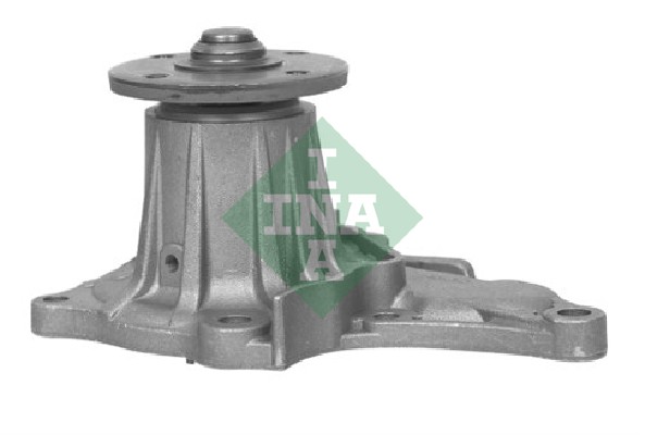 INA 538 0542 10 Wasserpumpe, Motorkühlung