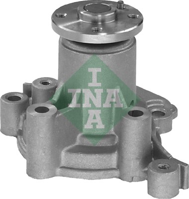 INA 538 0589 10 Pompa acqua