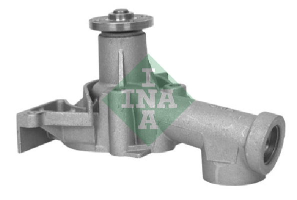 INA 538 0597 10 Pompa acqua-Pompa acqua-Ricambi Euro