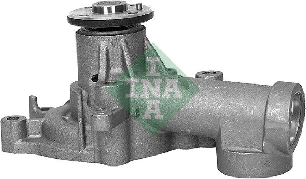 INA 538 0600 10 Pompa acqua-Pompa acqua-Ricambi Euro