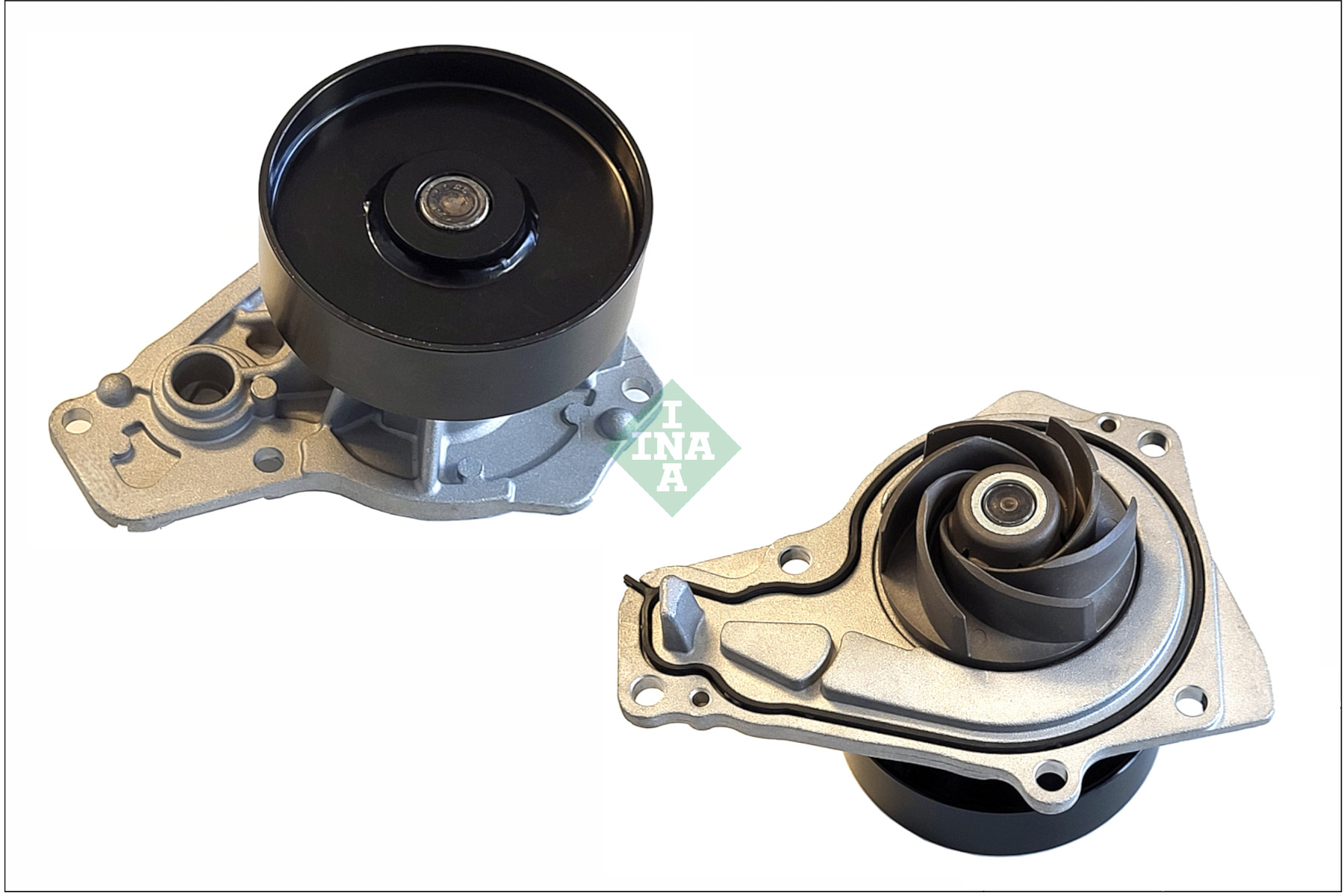 INA 538 0815 10 Water Pump,...
