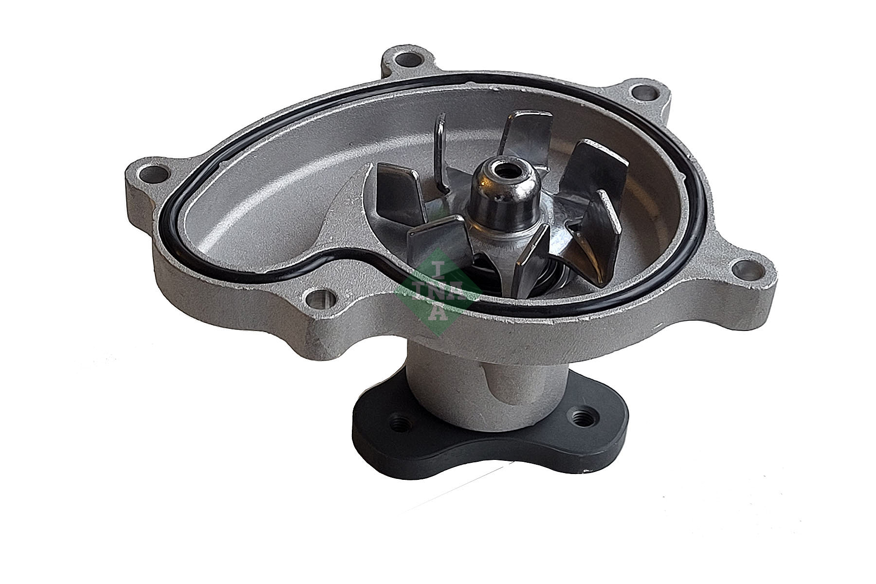 INA 538 1021 10 Wasserpumpe, Motorkühlung
