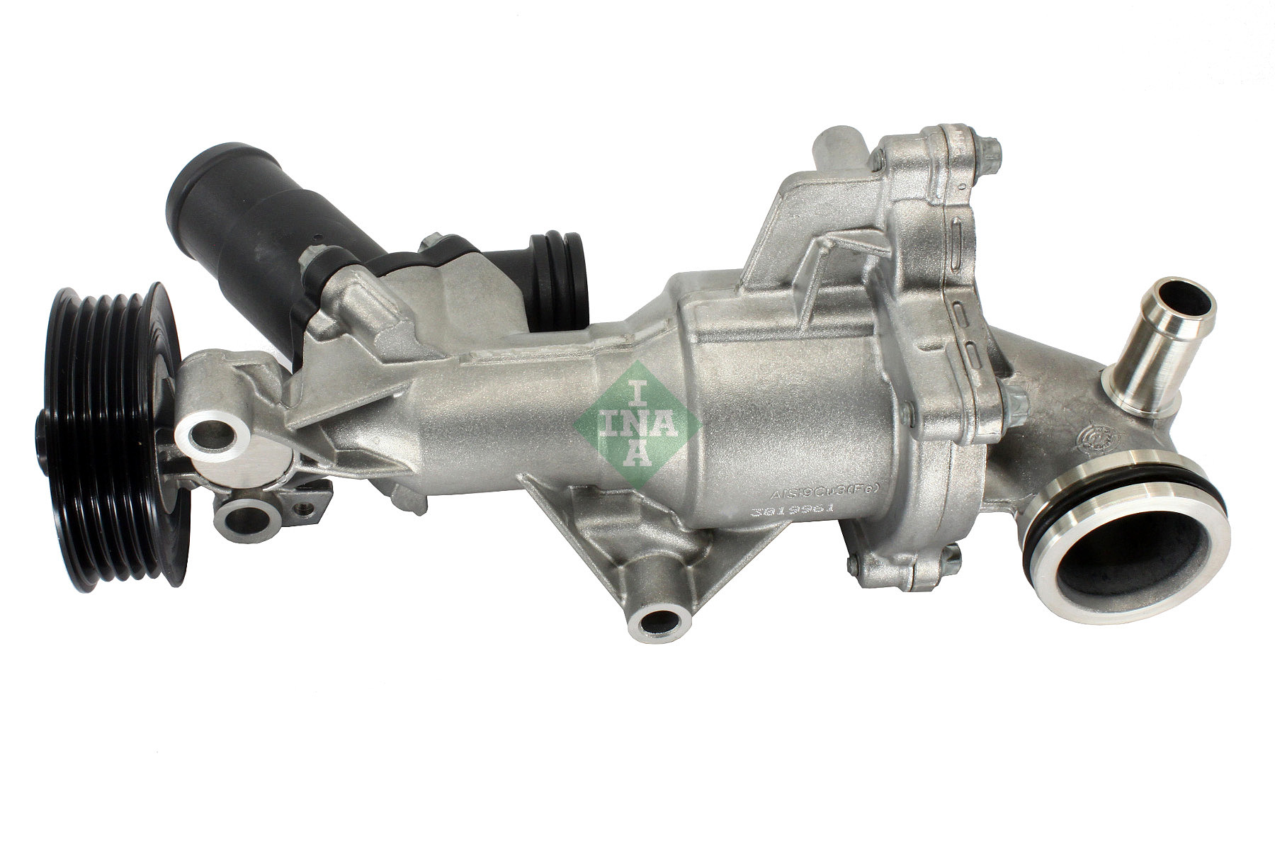 INA 538 1100 10 Water Pump,...
