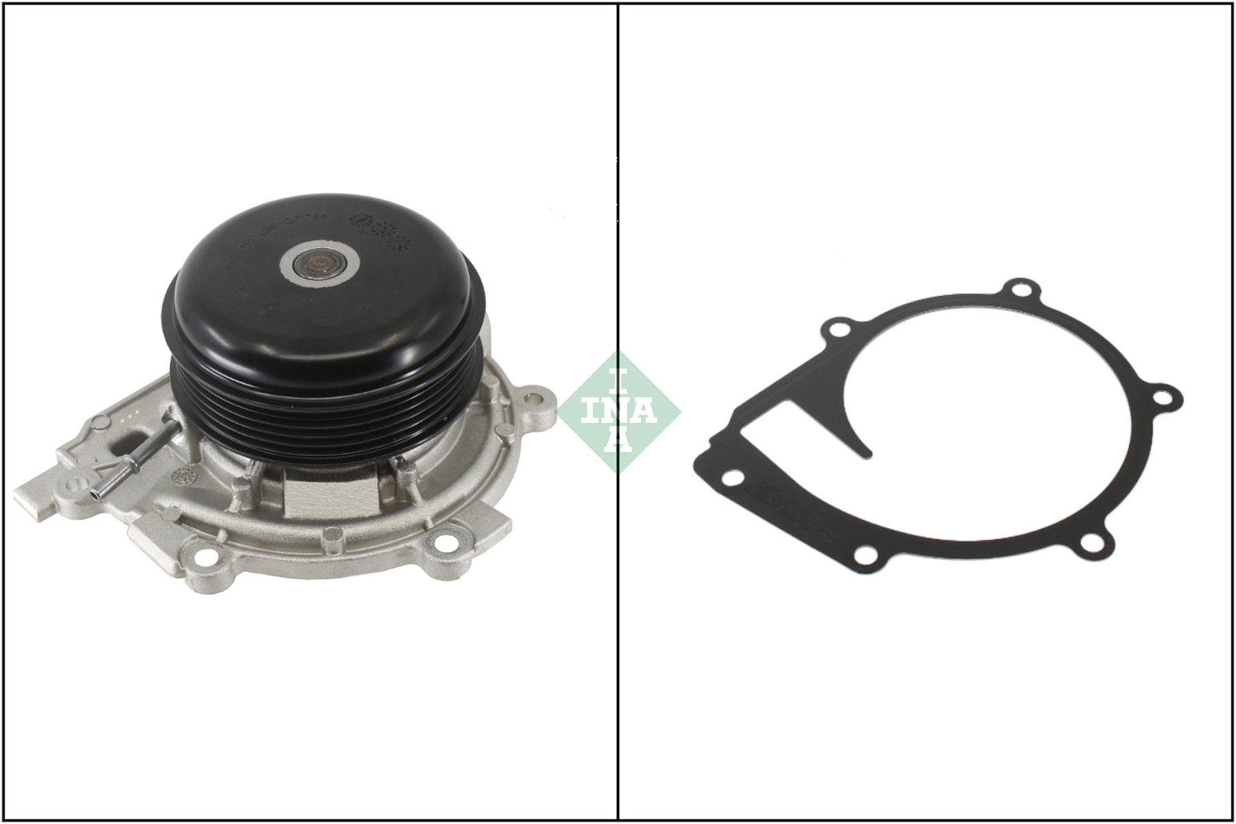 INA 538 1103 10 Water Pump,...