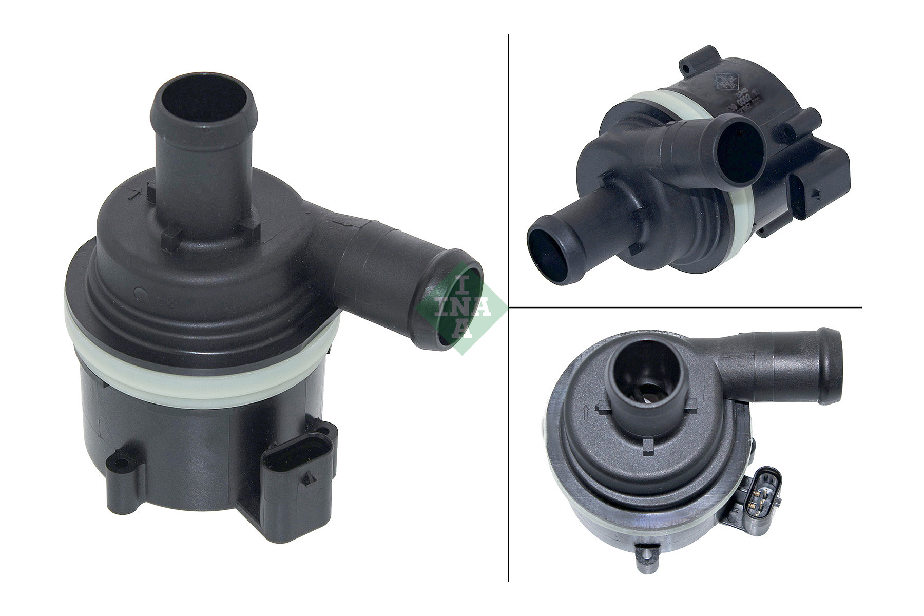 INA 539 0002 10 Auxiliary...