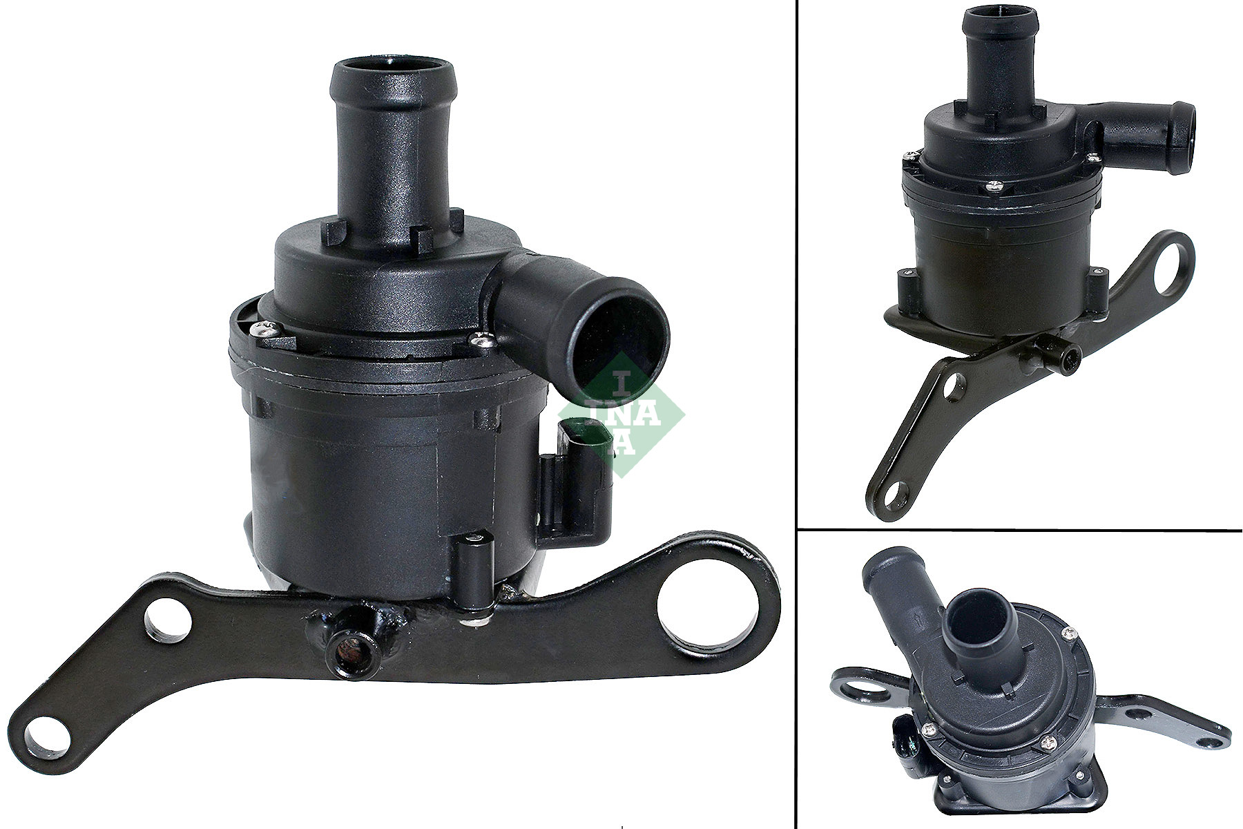 INA 539 0003 10 Auxiliary...