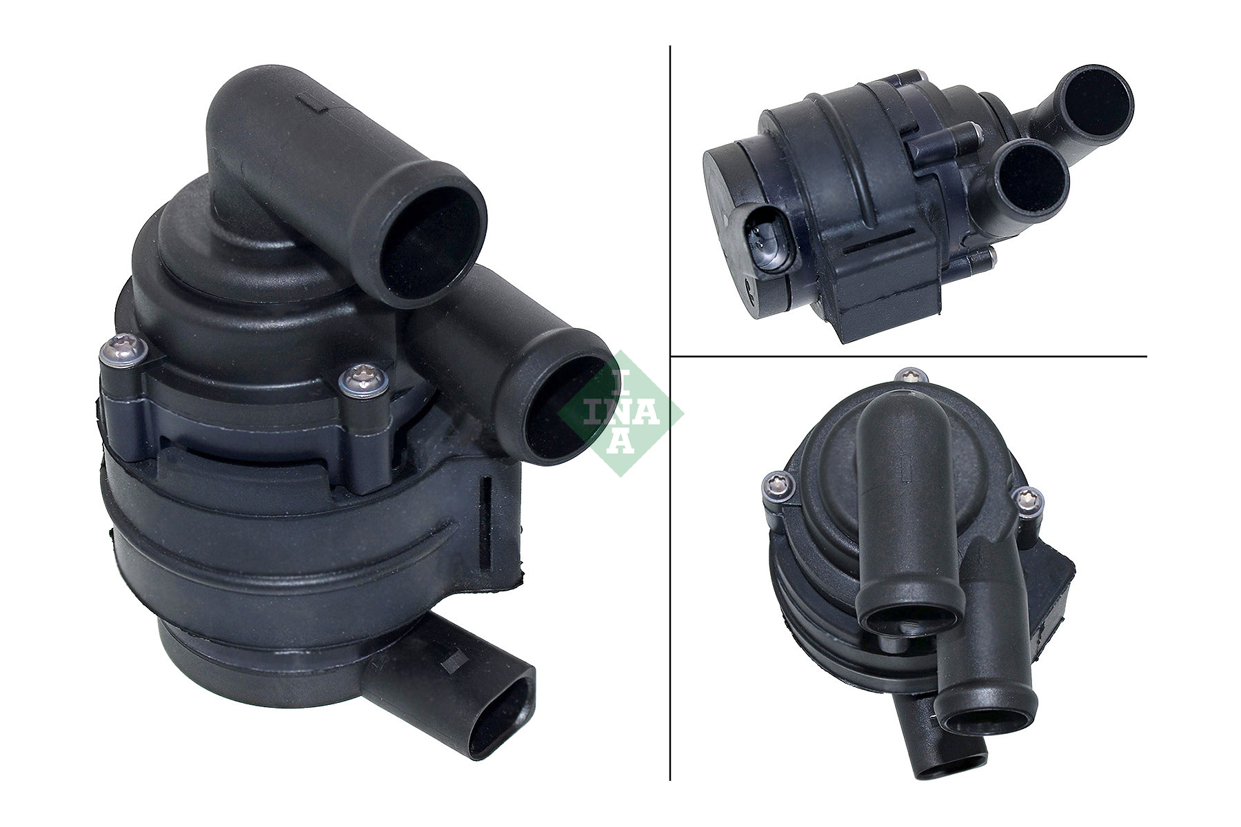 Schaeffler INA 539 0009 10...