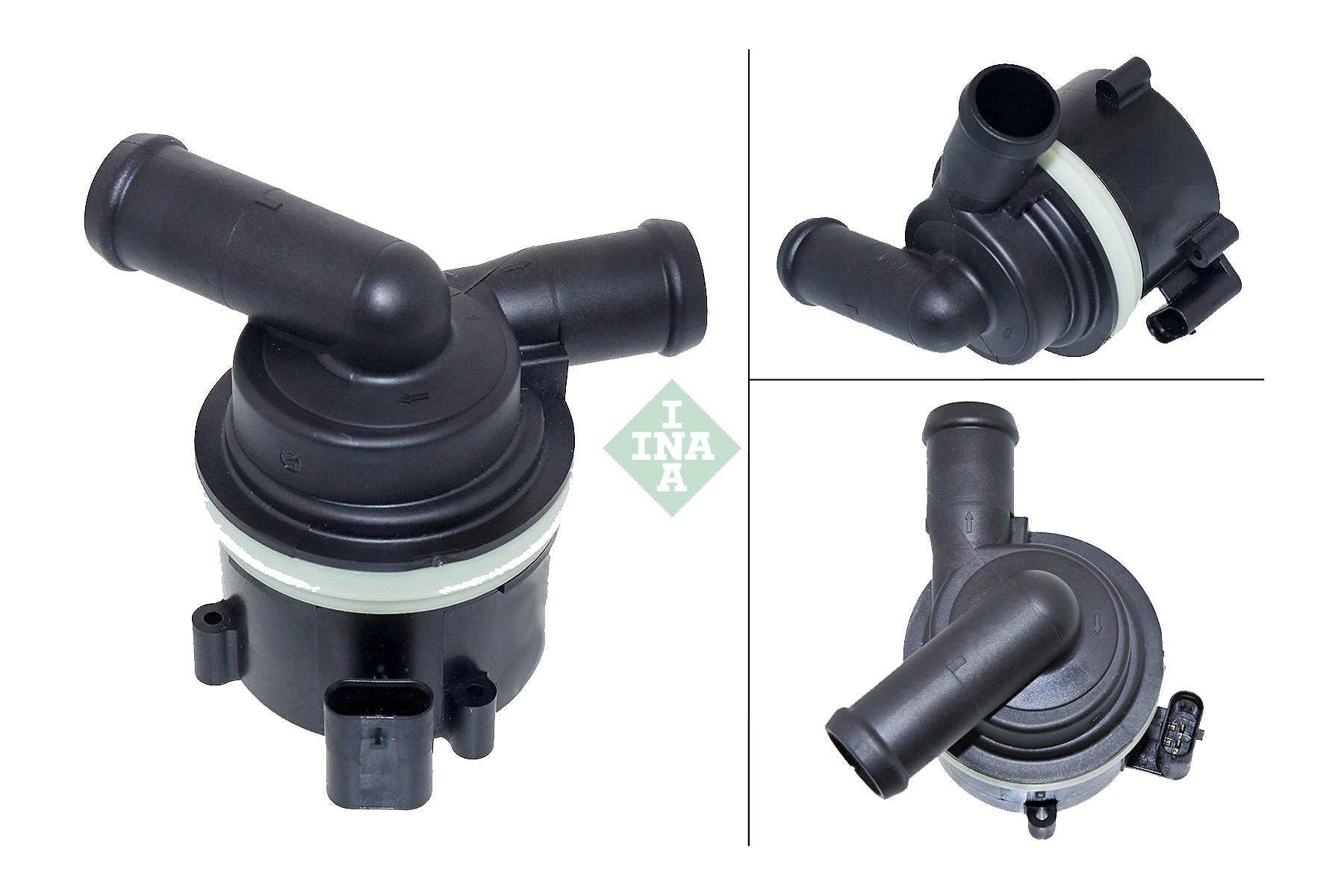 INA 539 0011 10 Auxiliary...
