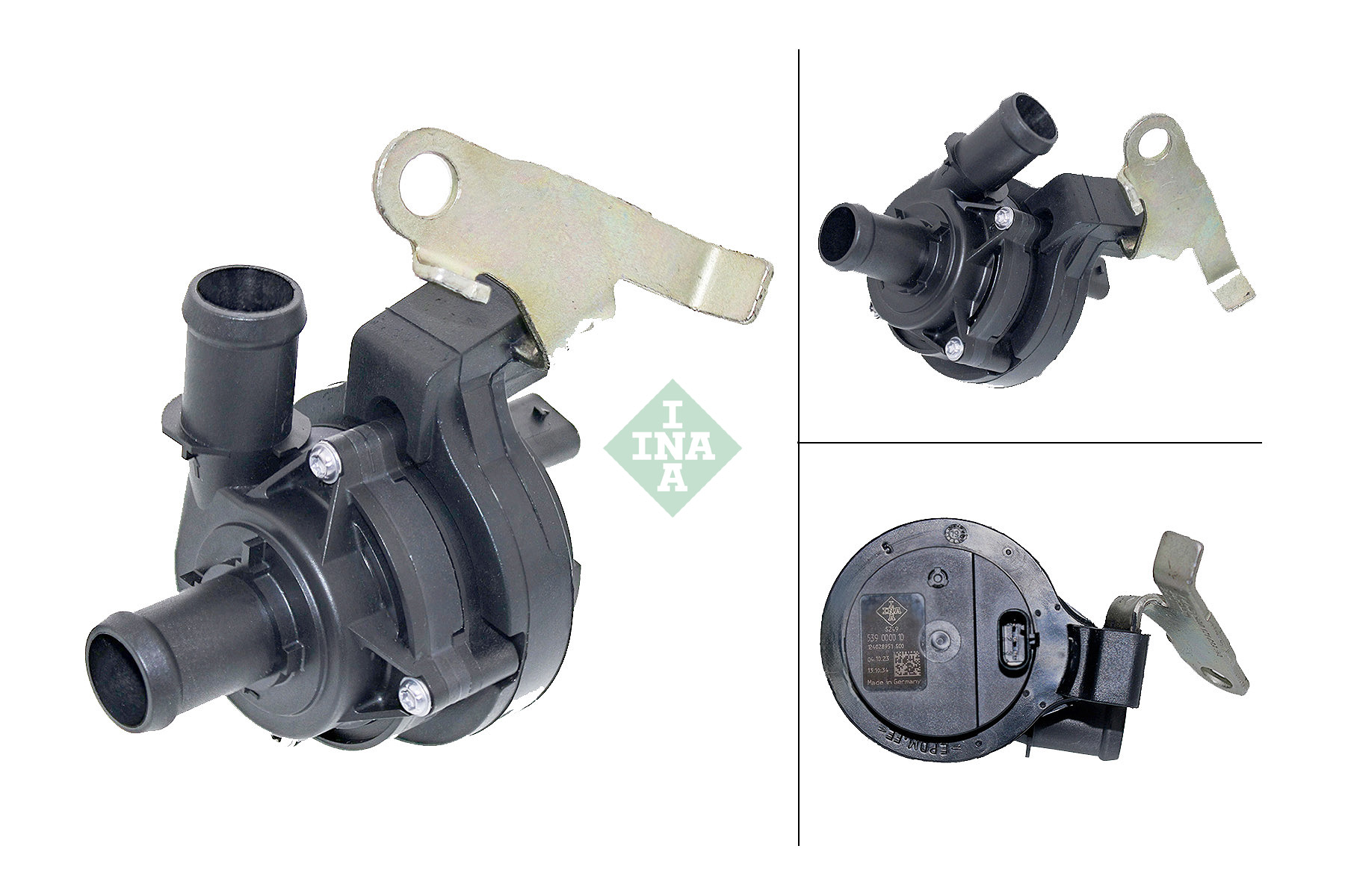 Schaeffler INA 539 0012 10...
