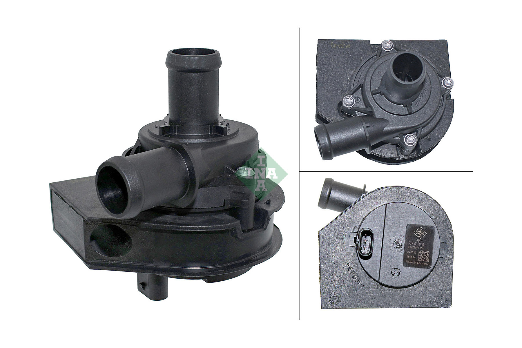 INA 539 0013 10 Auxiliary...