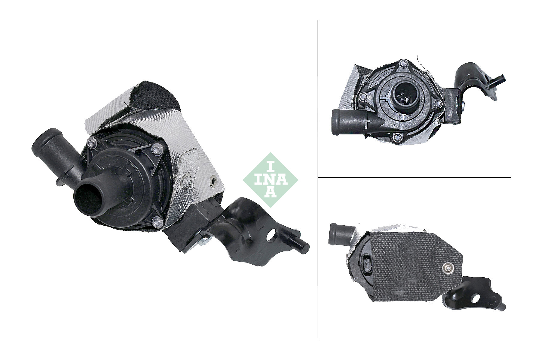 INA 539 0014 10 Auxiliary...
