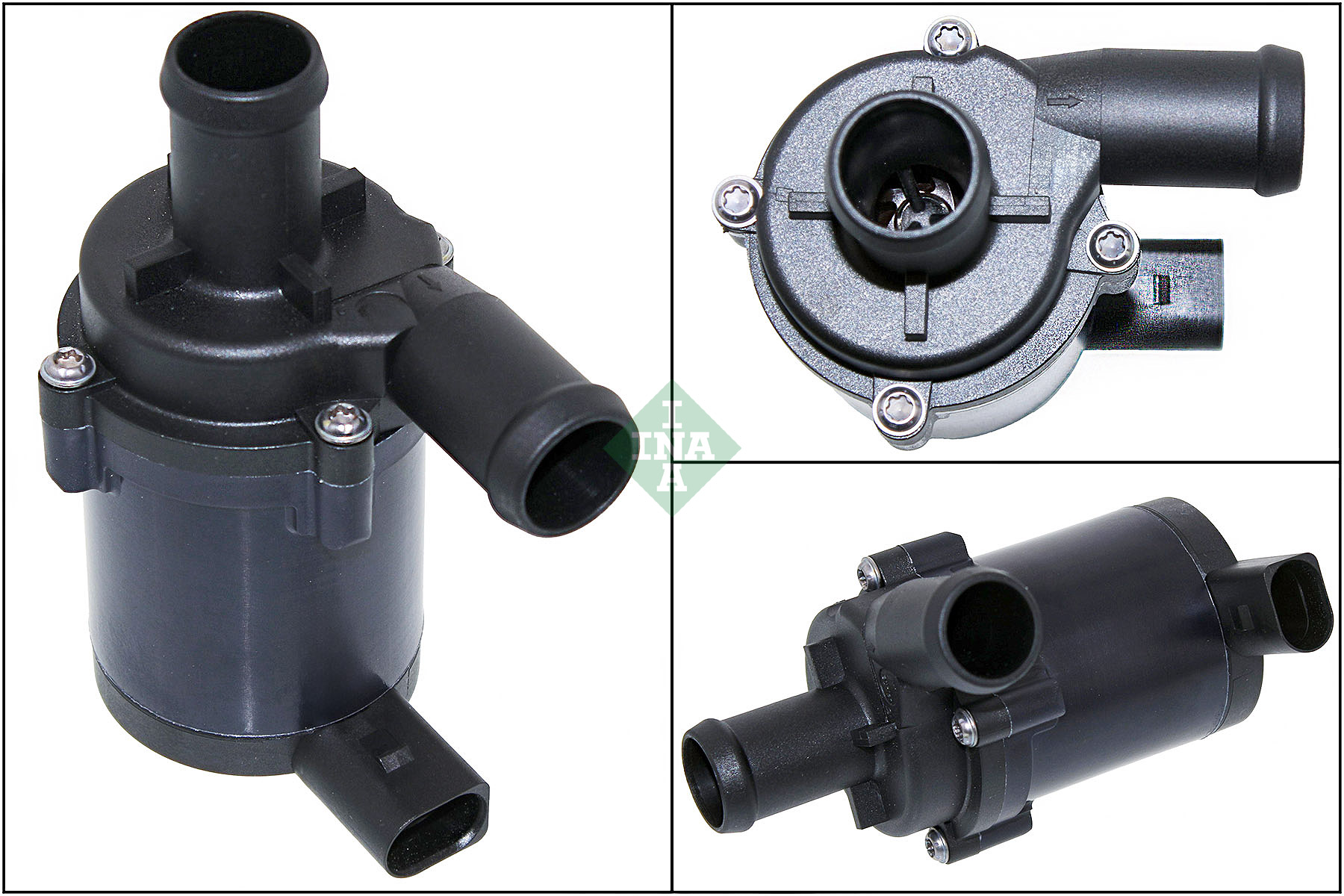 INA 539 0026 10 Auxiliary...