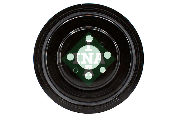 INA 544 0182 10 Riemenscheibe, Kurbelwelle