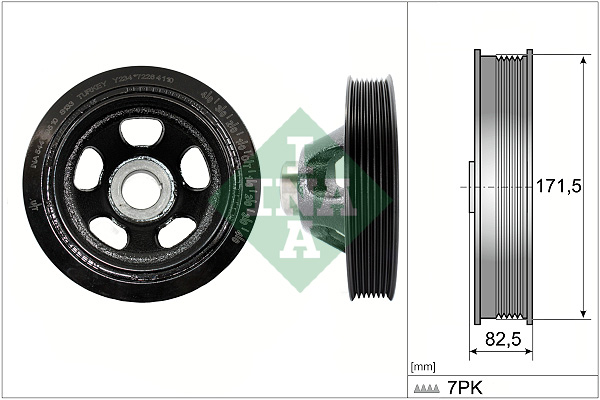 Schaeffler INA 544 0195 10...