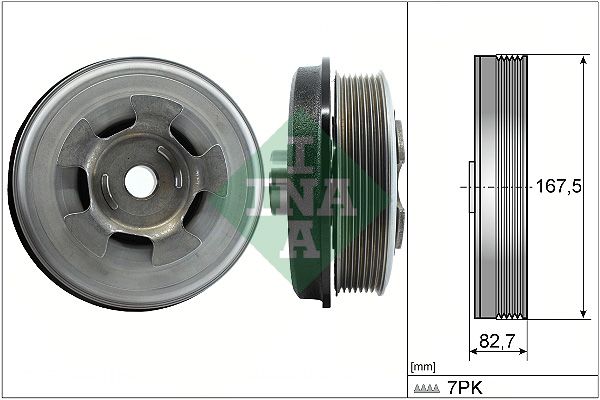 Schaeffler INA 544 0601 10...